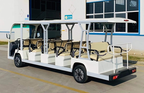 電動(dòng)觀光車的性能是如何提升的？