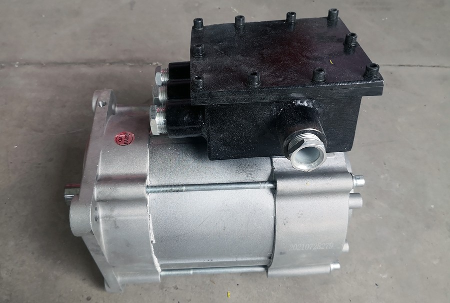 防爆電動皮卡車、防爆電動貨車、防爆證書